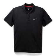 Polo REALM Alpinestars, kart, hurryproject, mondokart, go kart