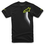 T-Shirt CORSA TEE Alpinestars, MONDOKART, kart, go kart
