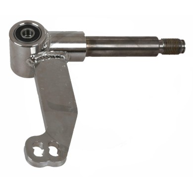 Fusèe original pour Kid Kart 50cc 17x72 Top-Kart, MONDOKART