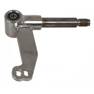 Achsschenkel original Kid Kart 50cc 17x72 Top-Kart, MONDOKART