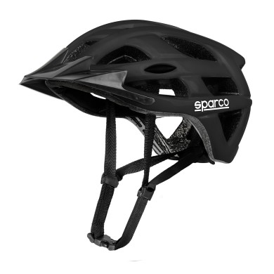 Casco Bike (Bicicletta, Monopattino) Sparco, MONDOKART, kart