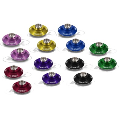 Color Fixations HANS FIA 8858-2010 8859-2015 BELL, MONDOKART
