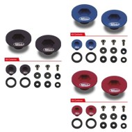 Kit Tornillos Cascos BELL (SE03 - SE05), kart, hurryproject