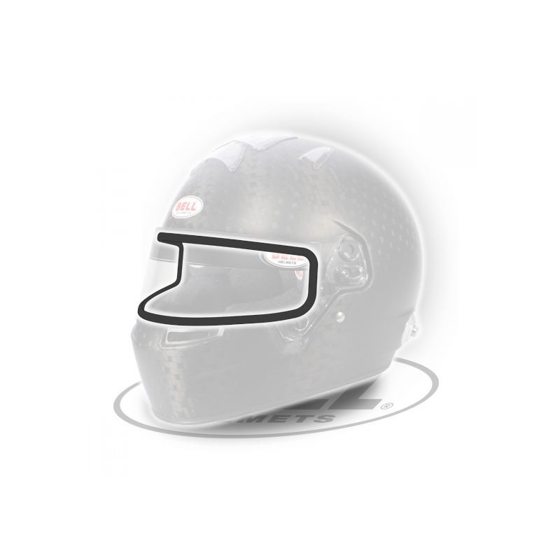 Eyeport Tape Foam Helmets BELL, mondokart, kart, kart shop