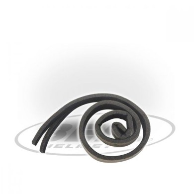 Nastro Schiuma Apertura Visiera BELL, MONDOKART, kart, go kart