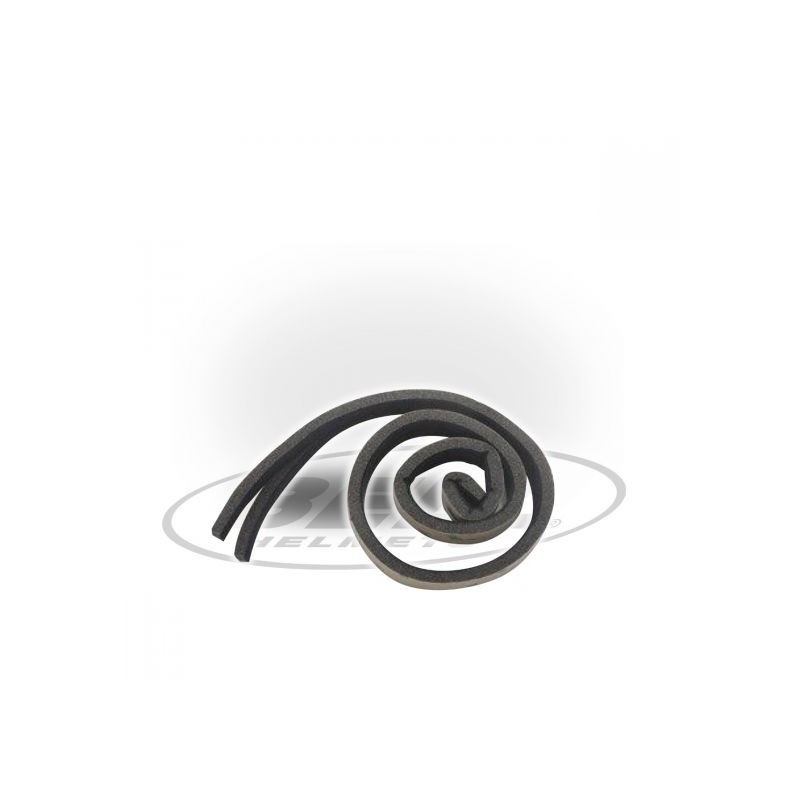 Joint Mousse Visiere Casques BELL, MONDOKART, kart, go kart