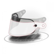 Tear-Off BELL Pack of 10 - SE03 / SE05, mondokart, kart, kart