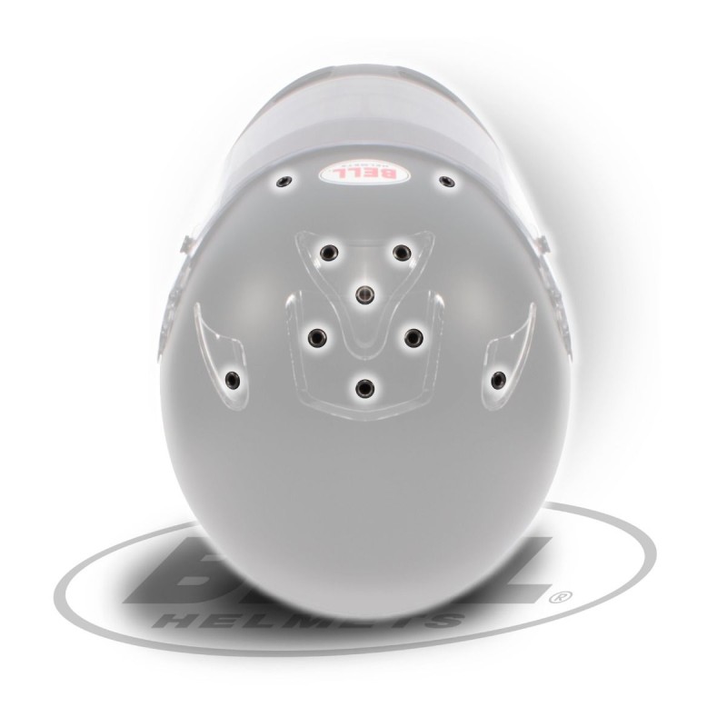 Gummisatz für Belüftungssystem BELL, MONDOKART, kart, go kart