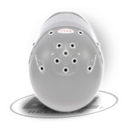 Kit Gomas Orificios Ventilacion BELL, kart, hurryproject