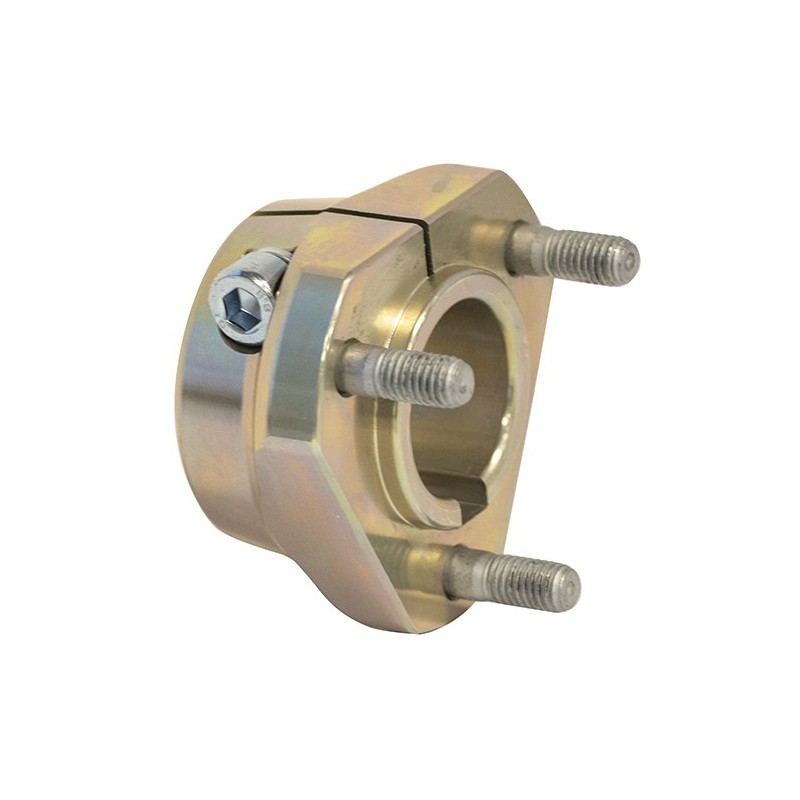 Wheel Hub / Brake Mini AL Ø 30 mm 60cc OTK TonyKart, mondokart