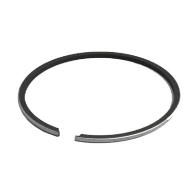 Segment piston 60cc - 2,0 mm, MONDOKART, kart, go kart