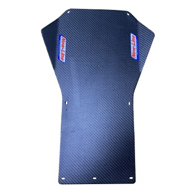 Floorpan CARBON New-Line Birelart OK OKJ & KZ, mondokart, kart