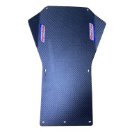 Pianalina CARBONIO New-Line per Birelart OK OKJ & KZ