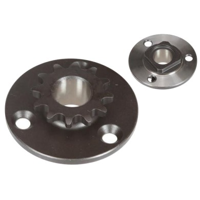 Engine Sprocket for Iame Easykart - Leopard, mondokart, kart