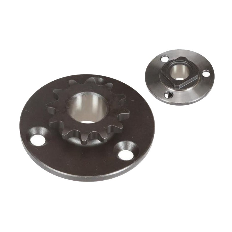 Engine Sprocket for Iame Easykart - Leopard, mondokart, kart