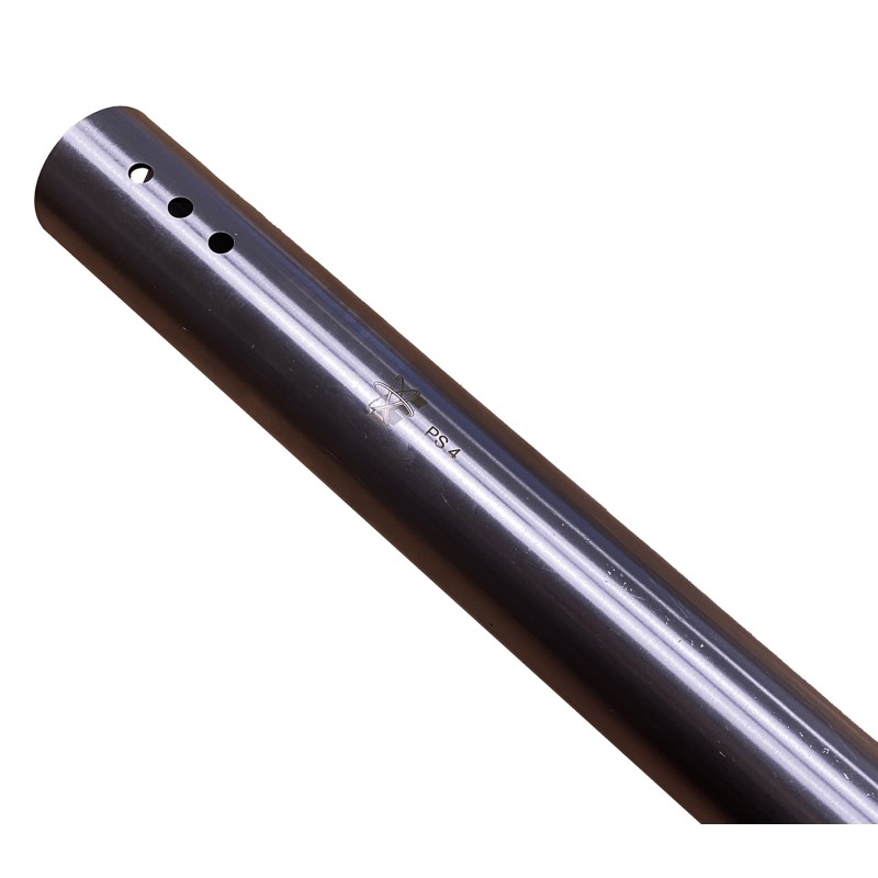 Arbre Arriere Energy Corse OK - KZ 50mm x 1040, MONDOKART