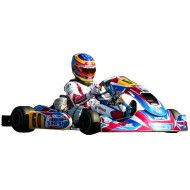 Stickers Kit Energy OK OKJ KZ (Bodyworks KG 507/508)