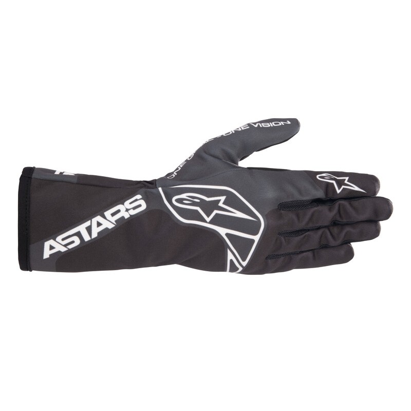 Guanti Alpinestars ADULTO - ONE VISION Tech 1-K Race V2 NEW!!