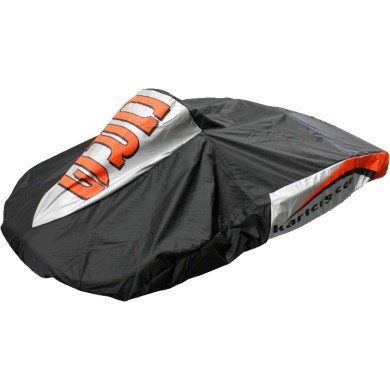 Couverture Kart CRG, MONDOKART, kart, go kart, karting, pièces