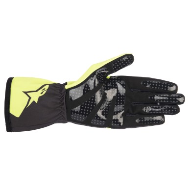 Gloves Alpinestars CORPORATE Tech 1-K Race V2 S CHILD NEW!!