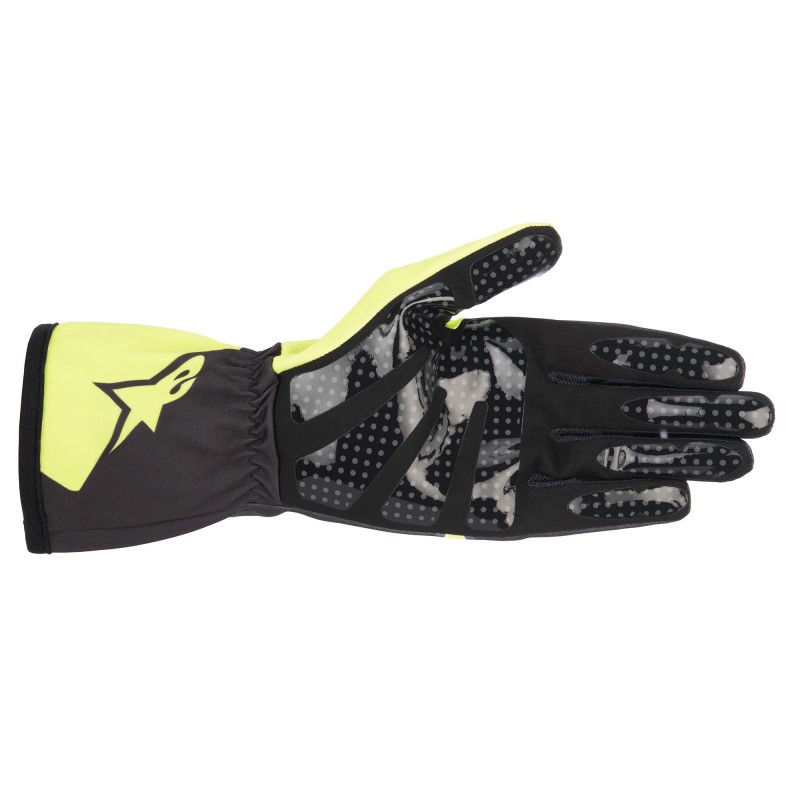 Gants Alpinestars CORPORATE Tech 1-K Race V2 S ENFANT NEW!!