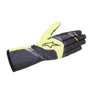 Karthandschuhe Alpinestars CORPORATE Tech 1-K Race V2 S KIND