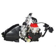 Motore Rotax MICRO MAX EVO, MONDOKART, kart, go kart, karting