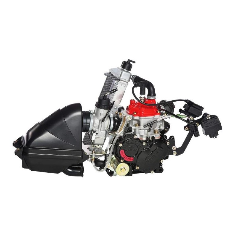 Engine Rotax MAX SENIOR EVO, mondokart, kart, kart store