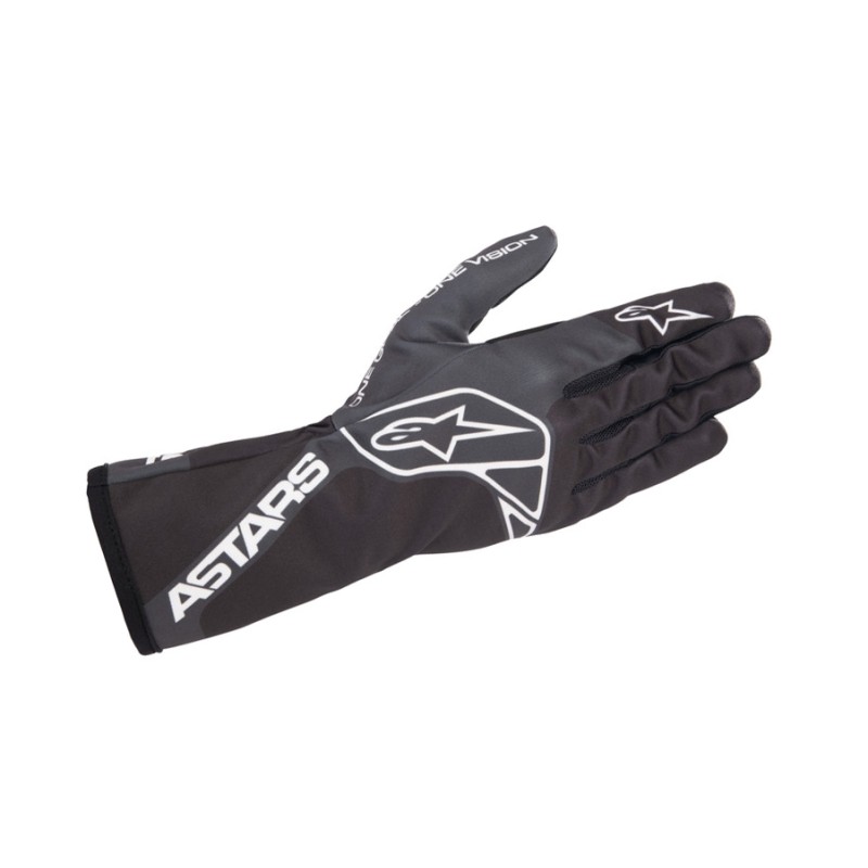Guantes Alpinestars ONE VISION Tech 1-K Race V2 S NIÑO NEW!!
