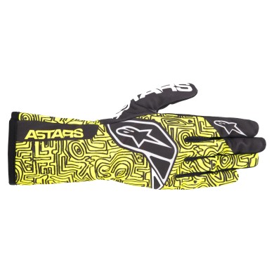 Guanti Alpinestars ADULTO - VERTICAL Tech 1-K Race V2 NEW!!