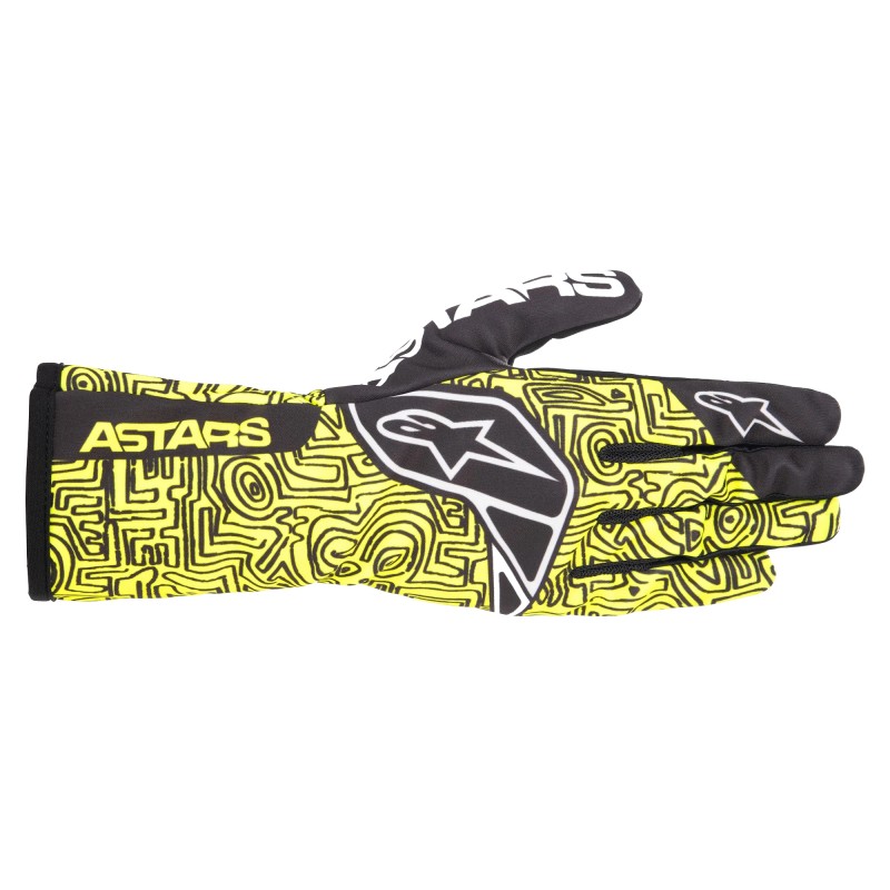 Gants Alpinestars VERTICAL Tech 1-K Race V2 Senior NEW!!