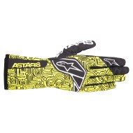 Guantes Alpinestars VERTICAL Tech 1-K Race V2 Adult NEW!!