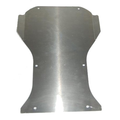 Floor Pan Mini Top-Kart "Strict" Model, mondokart, kart, kart