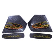 Kit Adesivi Serbatoio - OK OKJ KZ - Intrepid, MONDOKART, kart