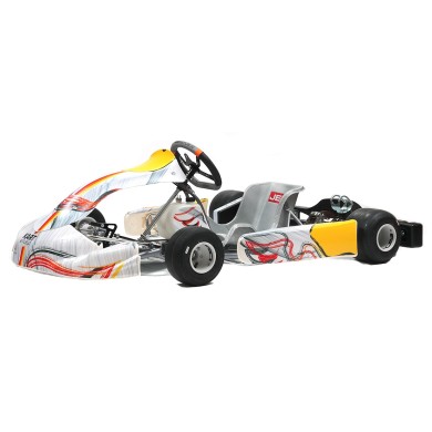 Kit Decò Carrosserie MINI Kart Republic KR, MONDOKART, kart, go