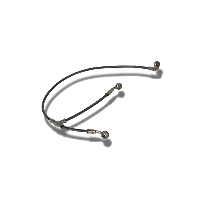 Brake Pipe Top-Kart Speedy / Twister 640mm, mondokart, kart