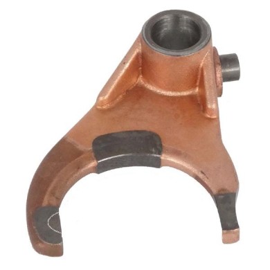 Fork secondary shaft (high position) TM, mondokart, kart, kart