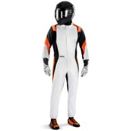 Combinaison Sparco Competition Auto Ignifuge, MONDOKART, kart