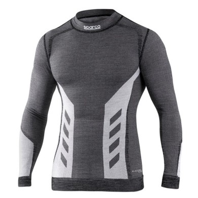 Sottotuta Maglia Manica Lunga Ignifuga SHIELD PRO Sparco