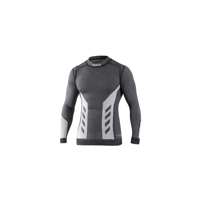 Shirt Manches Longues sous-vêtement Ignifuge SHIELD PRO Sparco