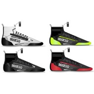 Shoes Car Racing Auto Sparco SUPERLEGGERA - Fireproof