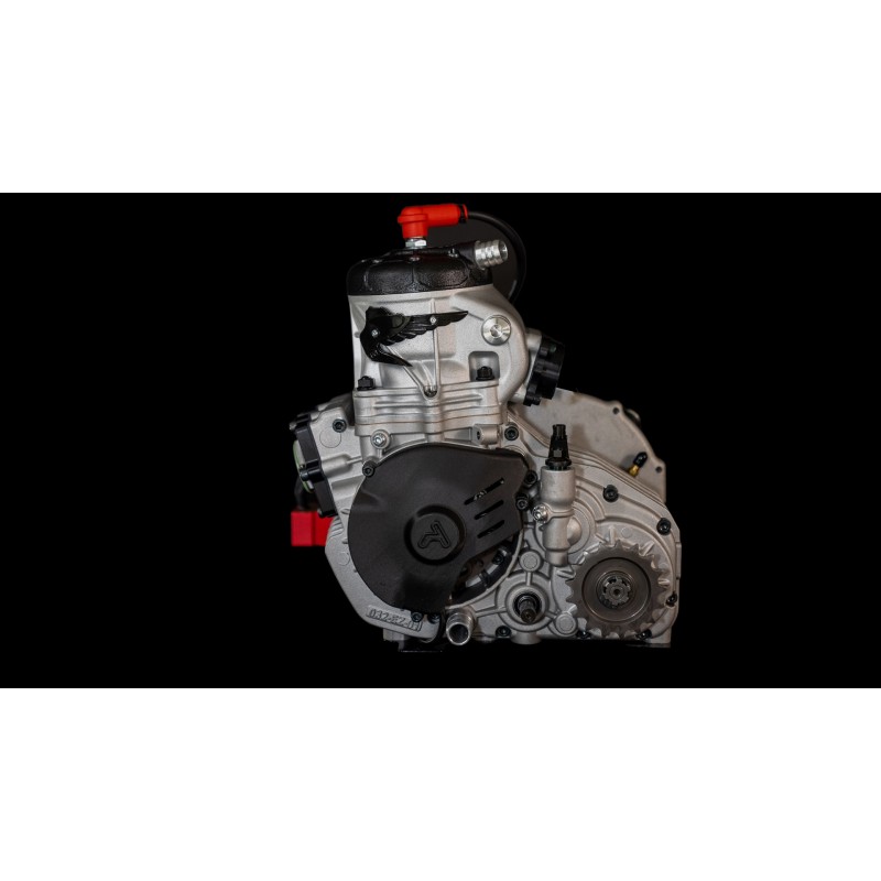 Motor Completo Modena KK3 - NEW!, kart, hurryproject