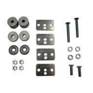 Kit Vis Montage Siège IMAF, MONDOKART, kart, go kart, karting