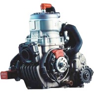 Motor Komplet TM KZ R2!, MONDOKART, kart, go kart, karting