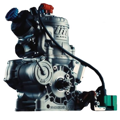 Motor TM OK Senior 125cc, MONDOKART, kart, go kart, karting