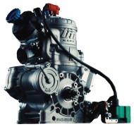 Engine TM OK Senior 125cc, mondokart, kart, kart store