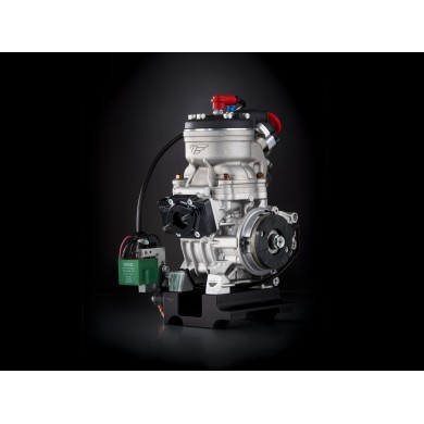 Moteur Modena ME-K (OK Senior) 125cc - 2026!!