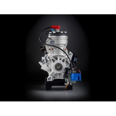 Moteur Modena ME-KJ (OK Junior) 125cc - 2026!!