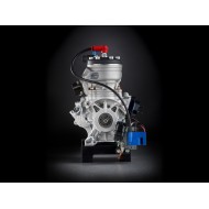 Modena ME-KJ (OK Junior) 125cc - 2026!!