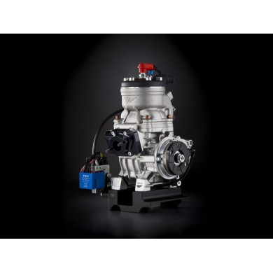 Moteur Modena ME-KJ (OK Junior) 125cc - 2026!!